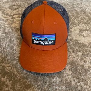 Patagonia hat